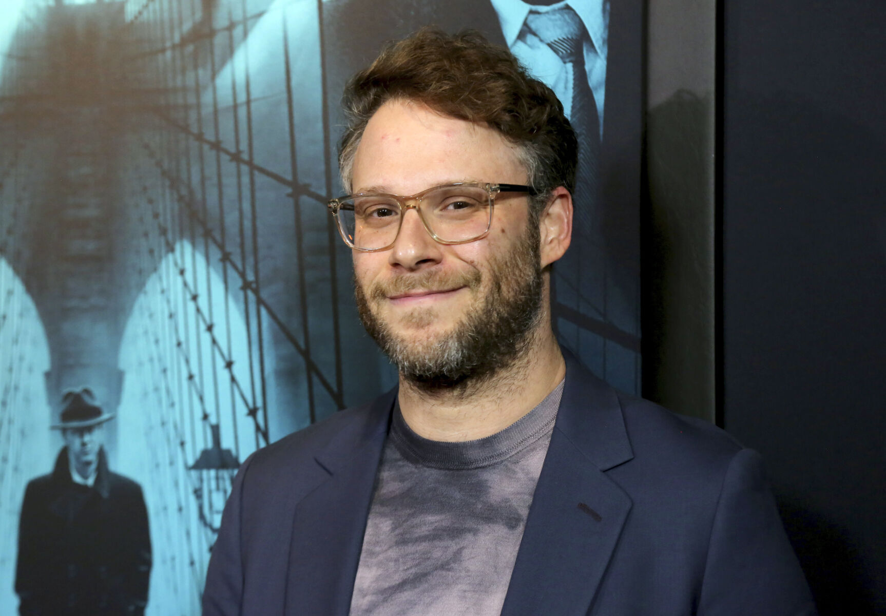 Seth Rogen